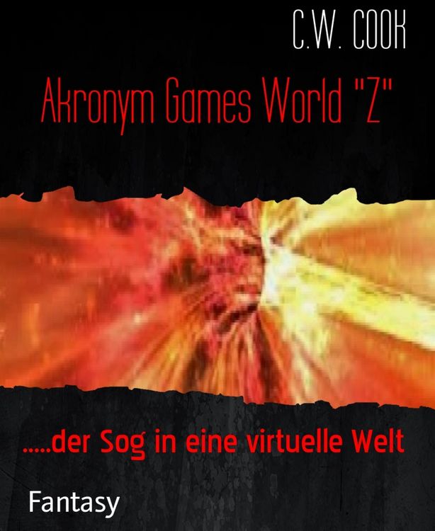Produktbild: Akronym Games World "Z"