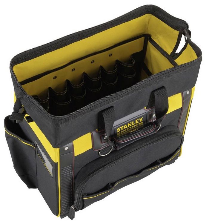 Produktbild: STANLEY FMST1-80148 Werkzeugkoffer unbest&uuml;ckt