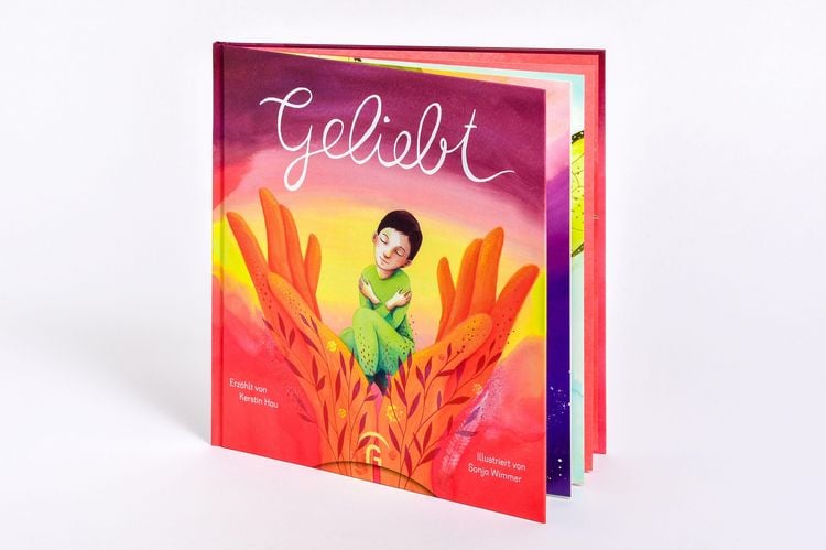 Produktbild: Geliebt