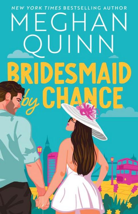 Produktbild: Bridesmaid by Chance