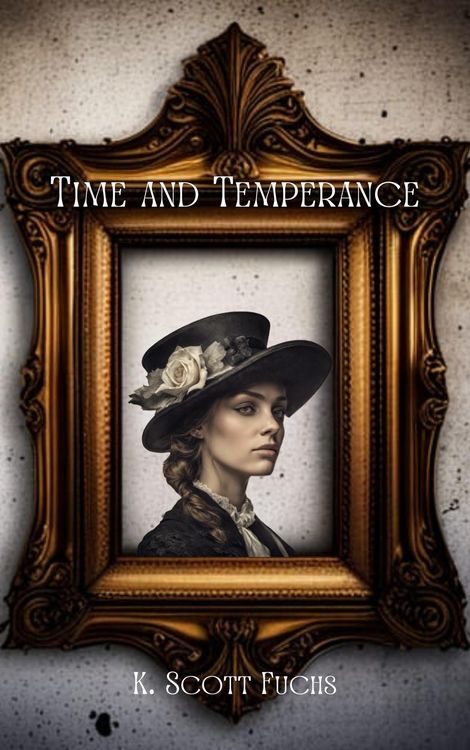 Produktbild: Time and Temperance