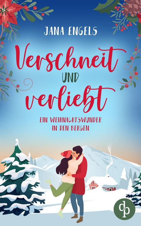 Produktbild: Verschneit und verliebt