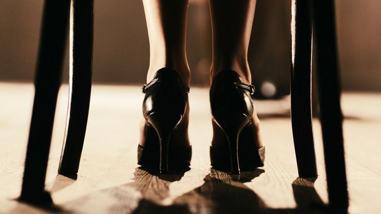 Produktbild: Ein letzter Tango