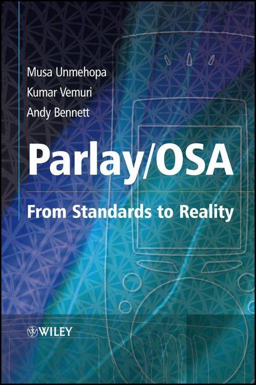 Produktbild: Parlay / Osa