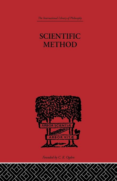 Produktbild: Scientific method
