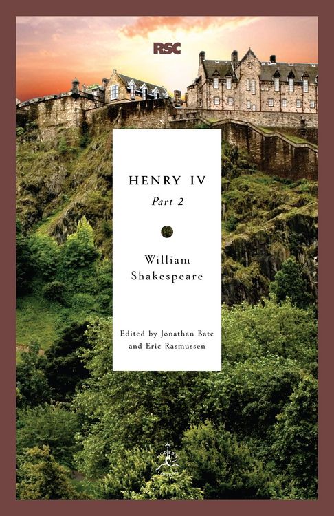 Produktbild: Henry IV, Part 2