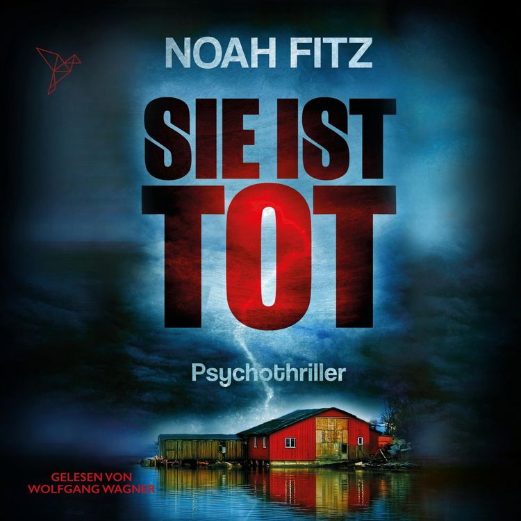 Produktbild: Sie ist tot
