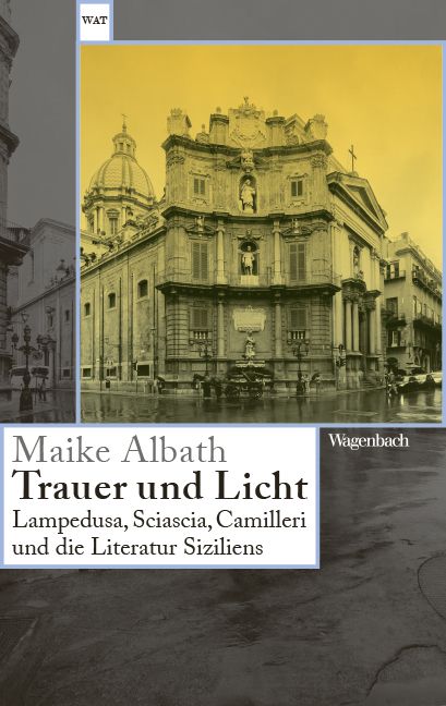 Produktbild: Trauer und Licht