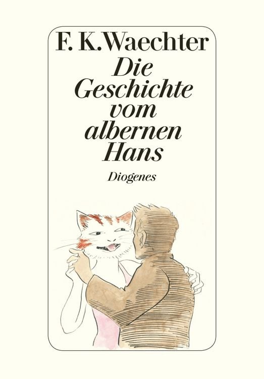 Produktbild: Die Geschichte vom albernen Hans
