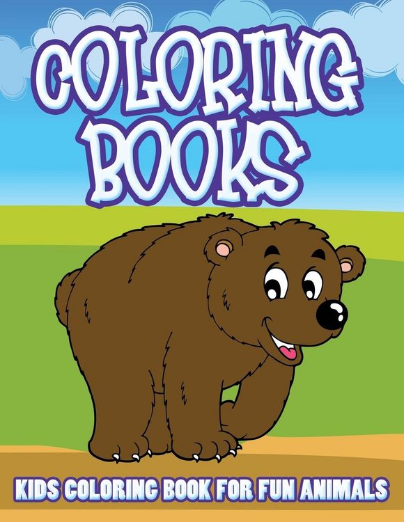 Produktbild: Coloring Books