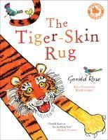 Produktbild: The Tiger-Skin Rug