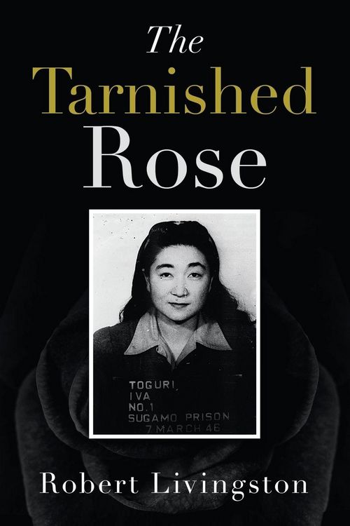 Produktbild: The Tarnished Rose