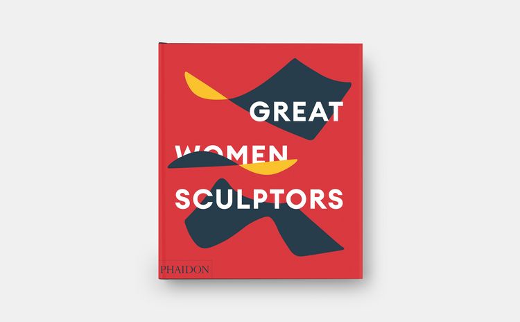 Produktbild: Great Women Sculptors