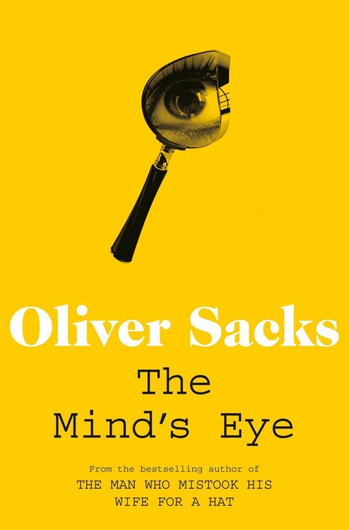 Produktbild: The Mind's Eye