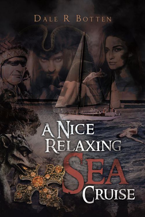 Produktbild: A Nice Relaxing Sea Cruise