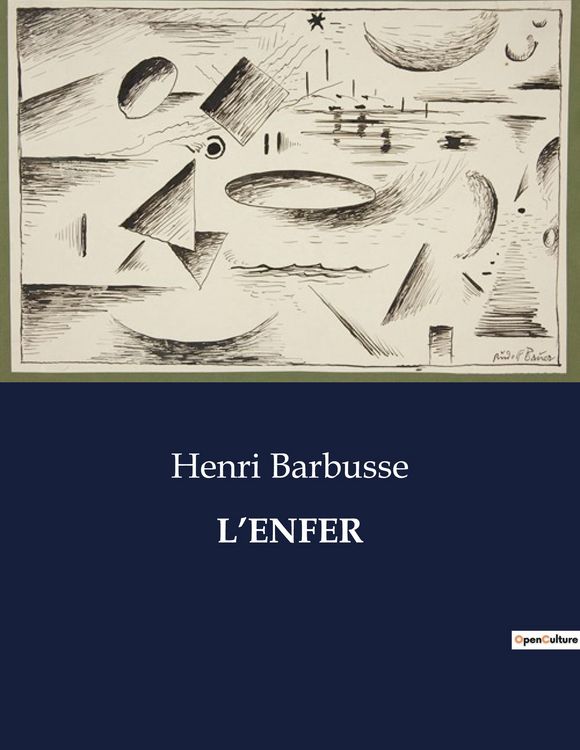 Produktbild: L'enfer