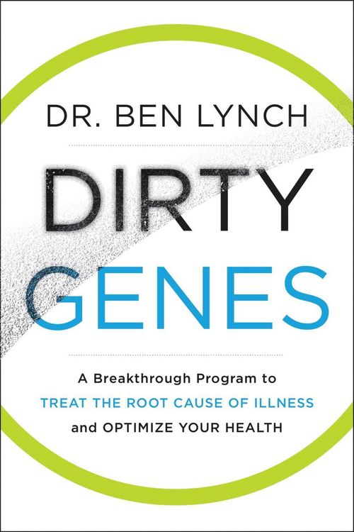 Produktbild: Dirty Genes