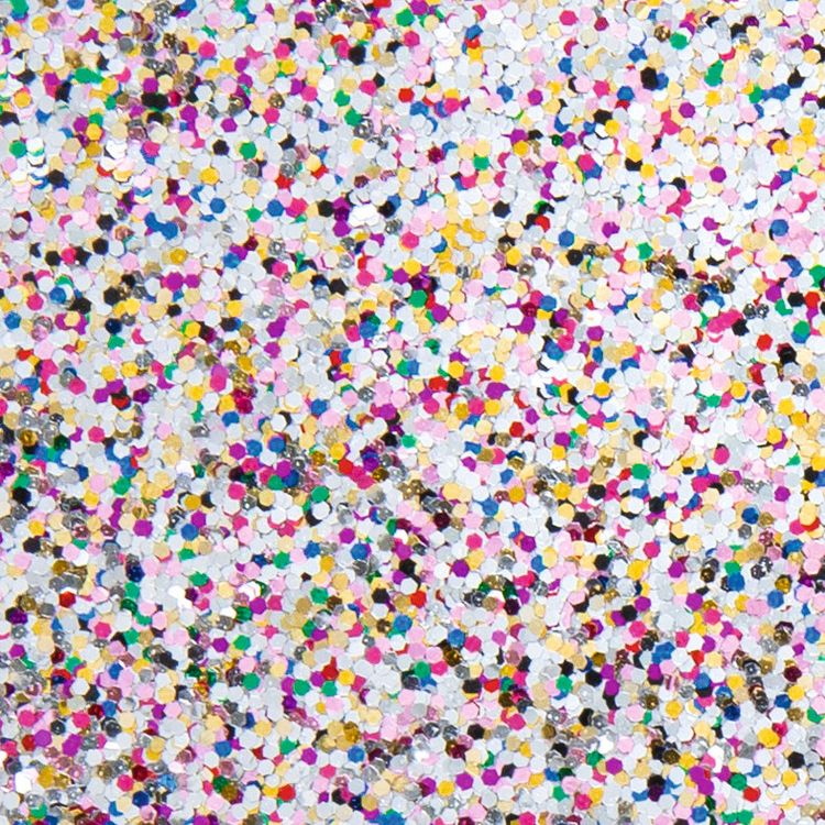 Produktbild: FOLIA&reg; Glitterkartons, grob