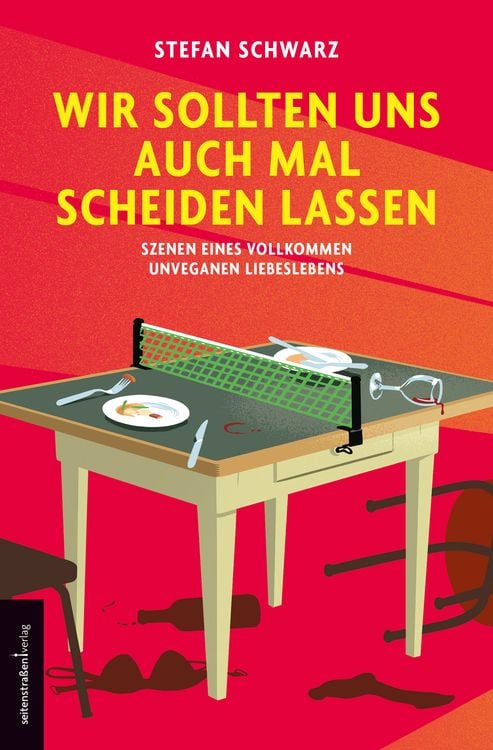 Produktbild: Wir sollten uns auch mal scheiden lassen