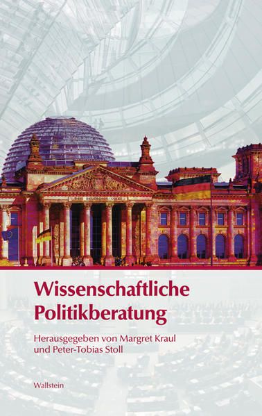 Produktbild: Wissenschaftliche Politikberatung