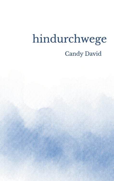 Produktbild: Hindurchwege