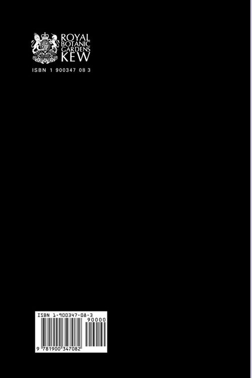 Produktbild: Advances in Legume Systematics Part 8. Legumes of Economic Importance