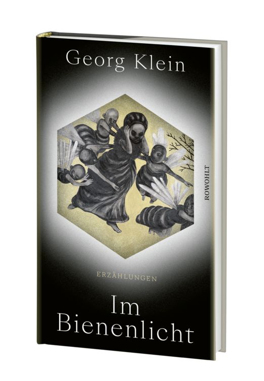 Produktbild: Im Bienenlicht