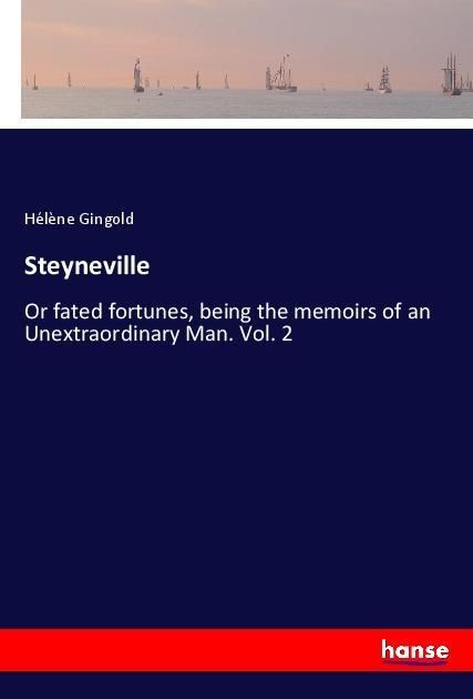 Produktbild: Steyneville
