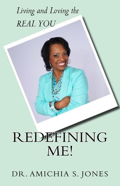 Produktbild: Redefining Me!: Living & Loving the REAL YOU