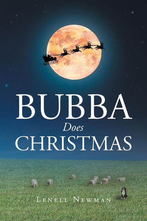 Produktbild: Bubba Does Christmas