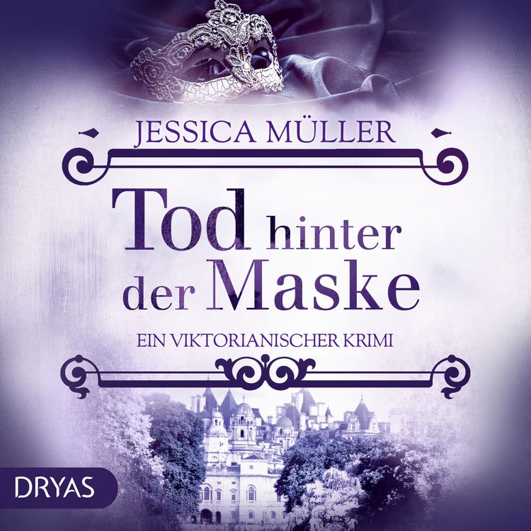 Produktbild: Tod hinter der Maske