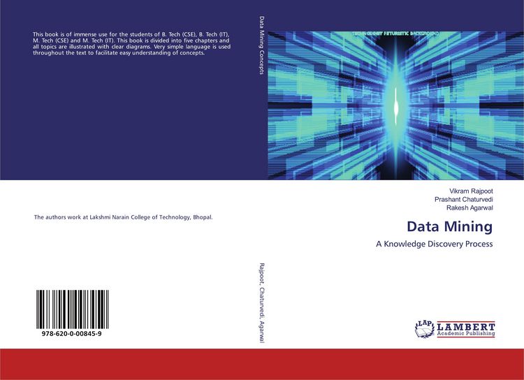 Produktbild: Data Mining