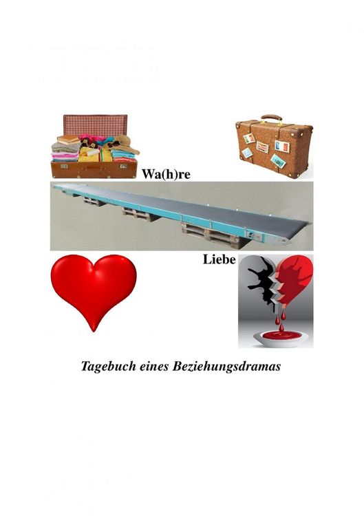 Produktbild: Wa(h)re Liebe
