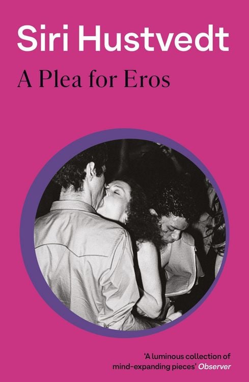 Produktbild: A Plea For Eros