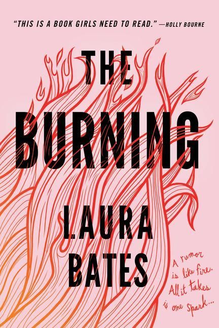 Produktbild: The Burning