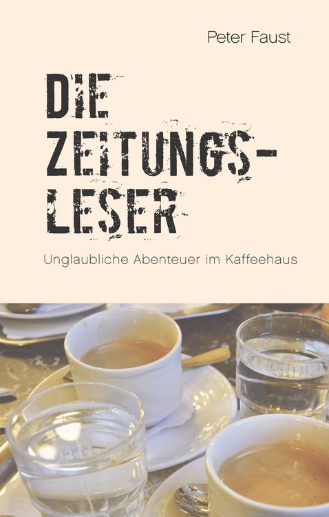 Produktbild: Die Zeitungsleser