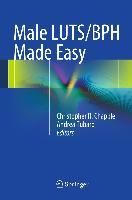 Produktbild: Male LUTS/BPH Made Easy