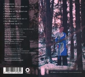 Produktbild: Mirages By The Lake