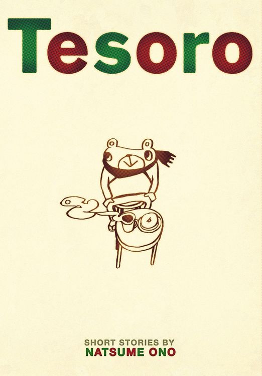 Produktbild: Tesoro