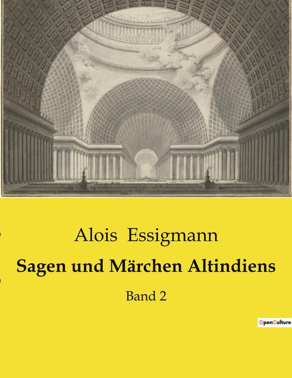 Produktbild: Sagen und M&auml;rchen Altindiens