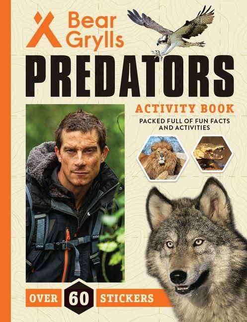 Produktbild: Predators