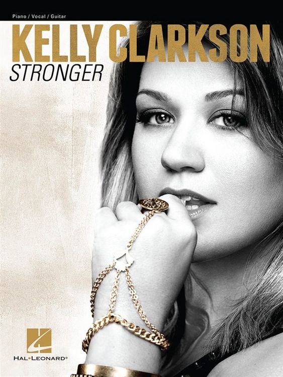 Produktbild: Kelly Clarkson