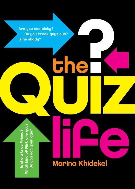 Produktbild: The Quiz Life