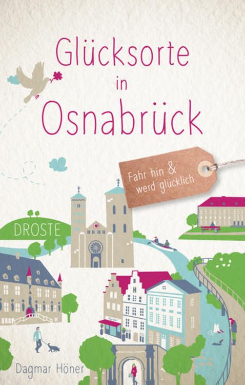 Produktbild: Glücksorte in Osnabrück