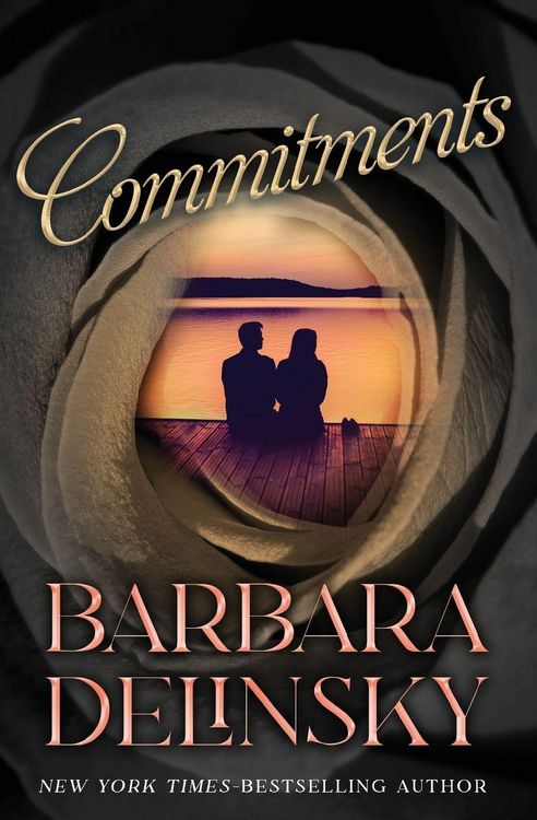Produktbild: Commitments