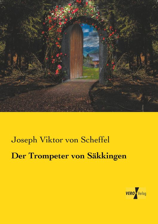 Produktbild: Der Trompeter von S&auml;kkingen