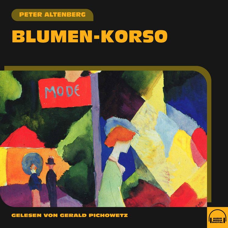 Produktbild: Blumen-Korso
