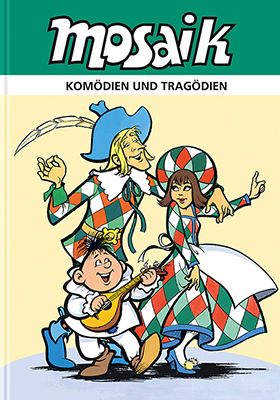Produktbild: Kom&ouml;dien und Trag&ouml;dien