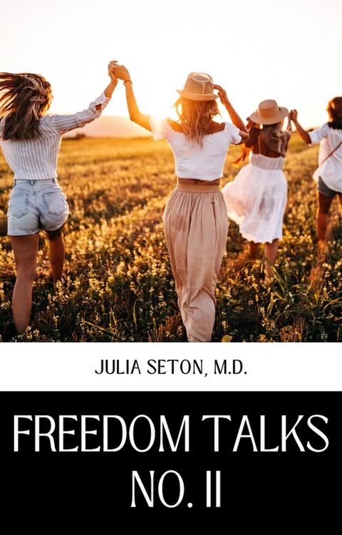 Produktbild: Freedom Talks No. Ii