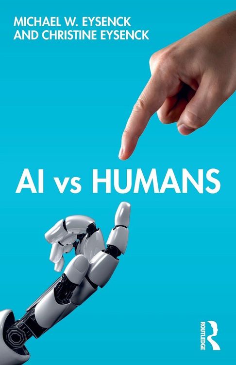 Produktbild: AI vs Humans